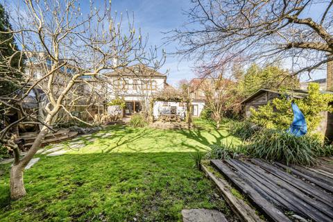 undefined, The White Cottage, Sutherland Road, Ealing W13