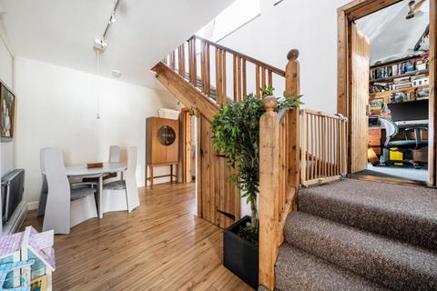 undefined, The White Cottage, Sutherland Road, Ealing W13