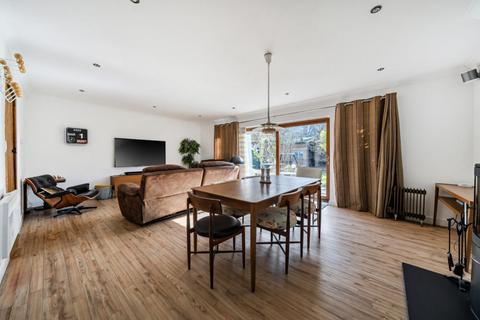 undefined, The White Cottage, Sutherland Road, Ealing W13