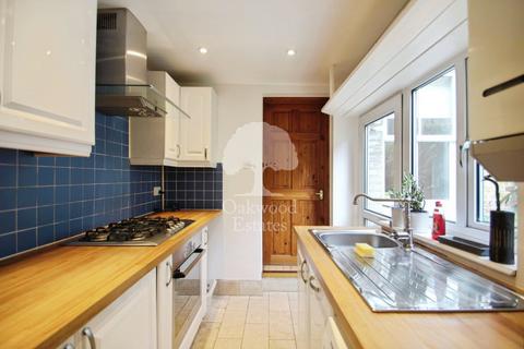 undefined, Winnock Road, West Drayton UB7