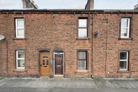 undefined, Mill Street, Penrith CA11