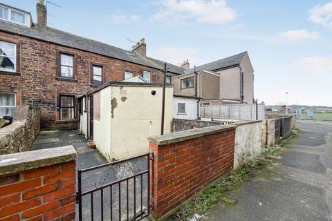 undefined, Mill Street, Penrith CA11