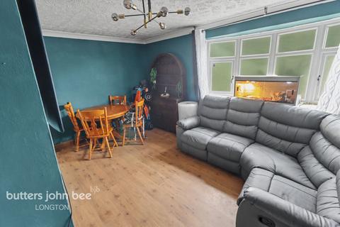 3 bedroom semi-detached house for sale, Newmount Road, Stoke-On-Trent