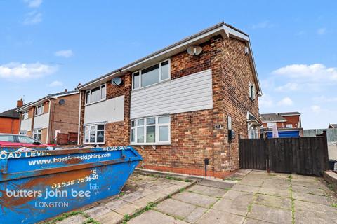 undefined, Newmount Road, Stoke-On-Trent