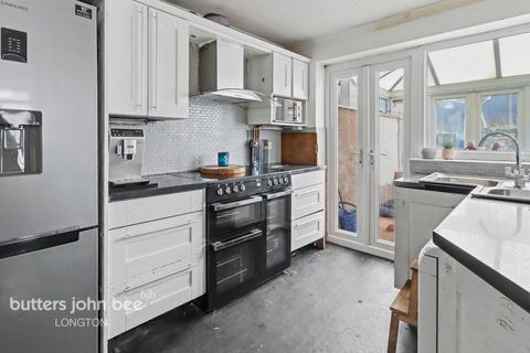 3 bedroom semi-detached house for sale, Newmount Road, Stoke-On-Trent