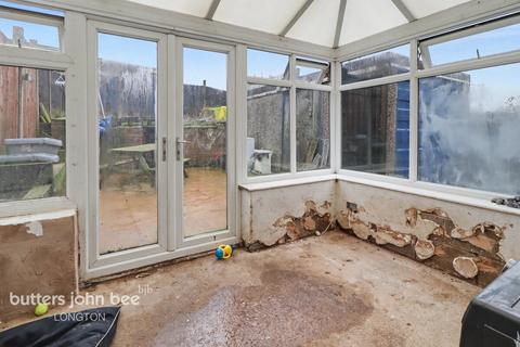 3 bedroom semi-detached house for sale, Newmount Road, Stoke-On-Trent