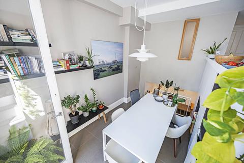 undefined, Ickburgh Road, Stoke Newington, London, E5