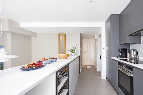 undefined, Ickburgh Road, Stoke Newington, London, E5