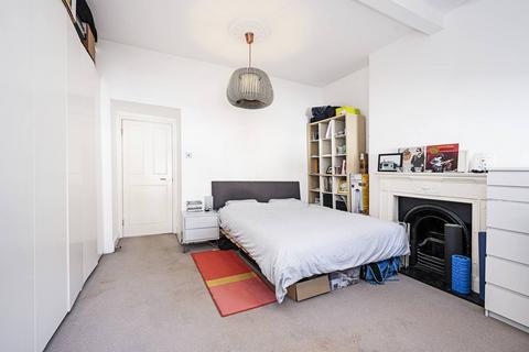 undefined, Ickburgh Road, Stoke Newington, London, E5