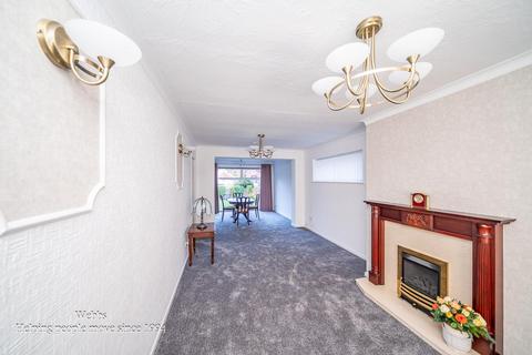 3 bedroom link detached house for sale, Charlesdale Drive, Walsall WS9