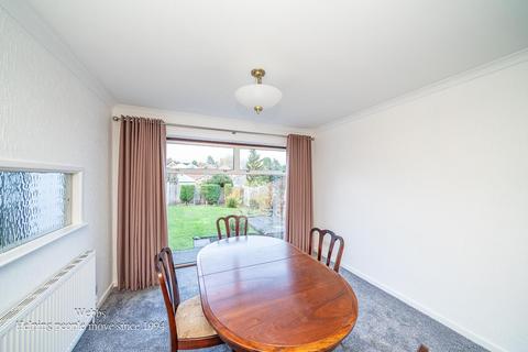 3 bedroom link detached house for sale, Charlesdale Drive, Walsall WS9