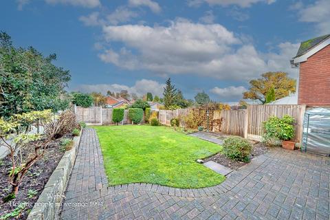 3 bedroom link detached house for sale, Charlesdale Drive, Walsall WS9