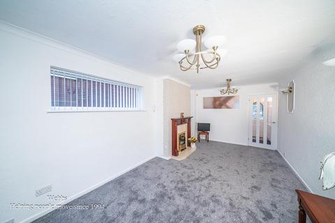 3 bedroom link detached house for sale, Charlesdale Drive, Walsall WS9