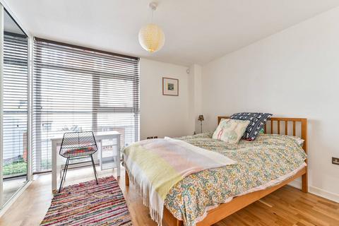 Prebend Street, London, N1, Islington, London, N1