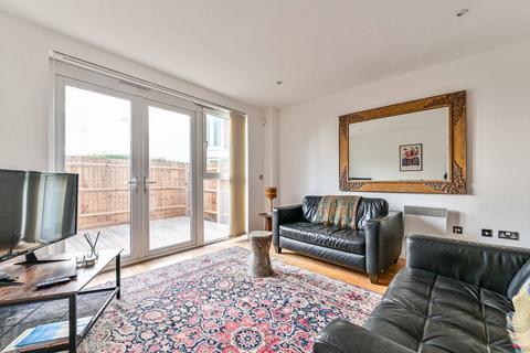 Prebend Street, London, N1, Islington, London, N1