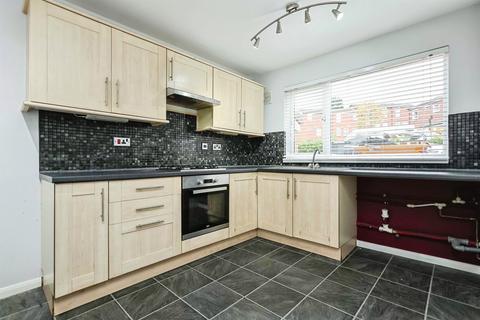 Rothesay Croft, Birmingham