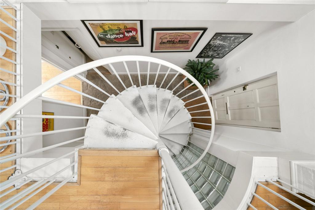 Stairway