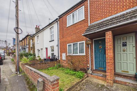 1 bedroom maisonette to rent, Puller Road, Boxmoor, HP1