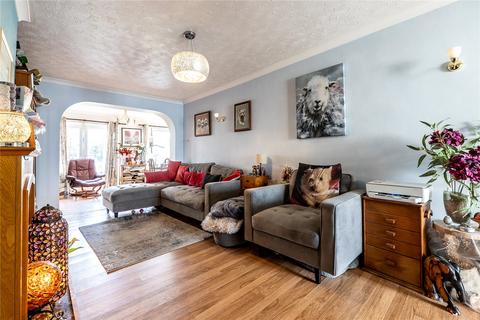 undefined, Freeman Road, Didcot, Oxfordshire, OX11