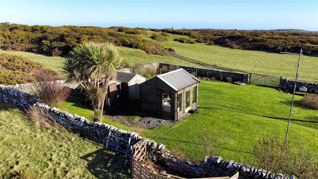 Summer House