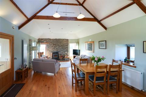 undefined, Tonderghie Cottage, Whithorn, Newton Stewart, Dumfries and Galloway, DG8