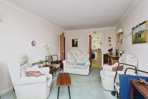 1 bedroom flat for sale, St. Leonards Road, Eastbourne