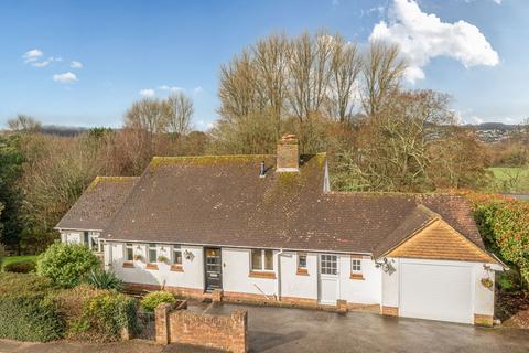 2 bedroom detached bungalow for sale, Sidcliffe, Sidmouth EX10