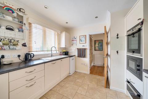 2 bedroom detached bungalow for sale, Sidcliffe, Sidmouth EX10