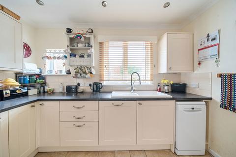 2 bedroom detached bungalow for sale, Sidcliffe, Sidmouth EX10