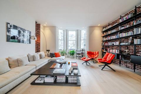 3 bedroom maisonette for sale, Stanley Crescent, Notting Hill, London, W11