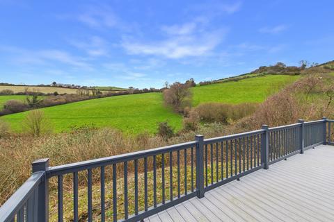 2 bedroom detached house for sale, Sterridge Valley, Berrynarbor, EX34