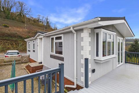 2 bedroom detached house for sale, Sterridge Valley, Berrynarbor, EX34