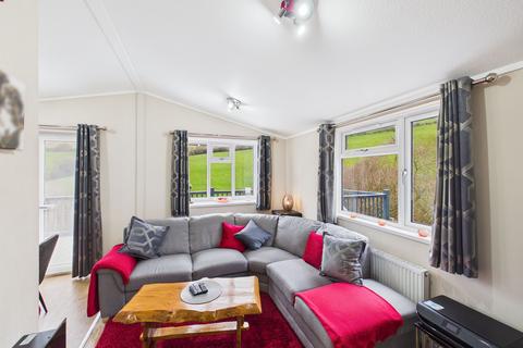 2 bedroom detached house for sale, Sterridge Valley, Berrynarbor, EX34