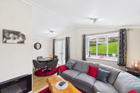 2 bedroom detached house for sale, Sterridge Valley, Berrynarbor, EX34