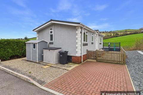 2 bedroom detached house for sale, Sterridge Valley, Berrynarbor, EX34