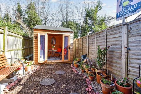 3 bedroom end of terrace house for sale, Peacock Mews, Springvale, Maidstone, Kent
