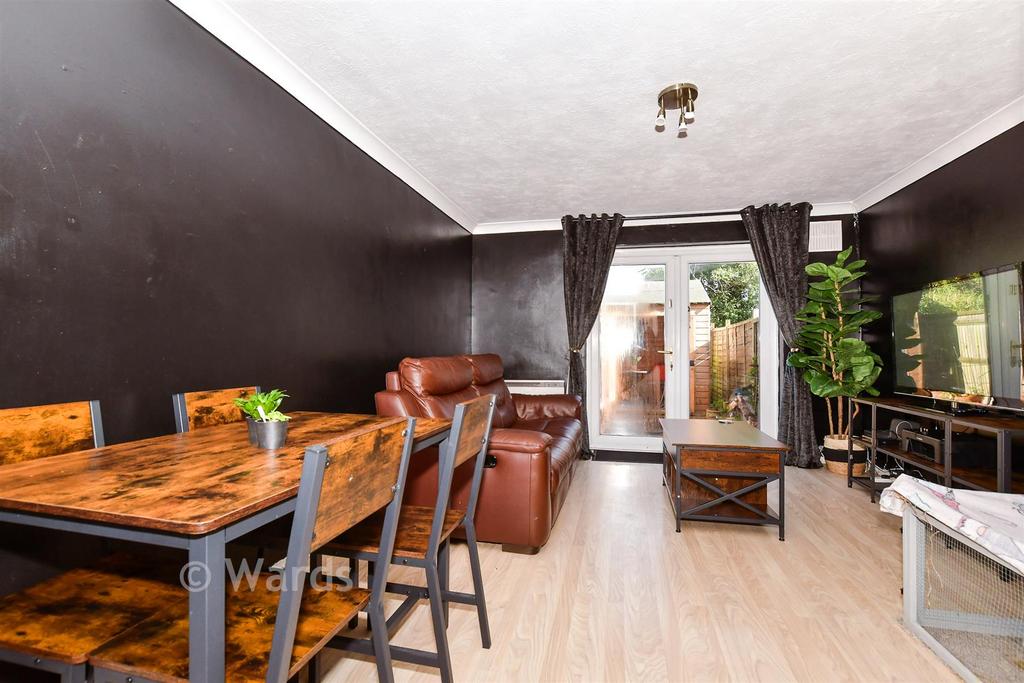 Lounge/Diner