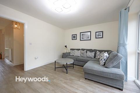 undefined, Fell Avenue, Newcastle, Staffordshire