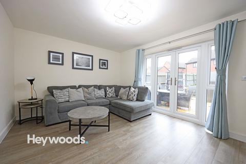 3 bedroom semi-detached house for sale, Fell Avenue, Newcastle under Lyme