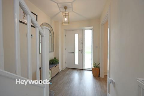 3 bedroom semi-detached house for sale, Fell Avenue, Newcastle under Lyme