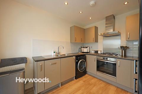 3 bedroom semi-detached house for sale, Fell Avenue, Newcastle under Lyme
