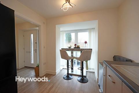 3 bedroom semi-detached house for sale, Fell Avenue, Newcastle under Lyme