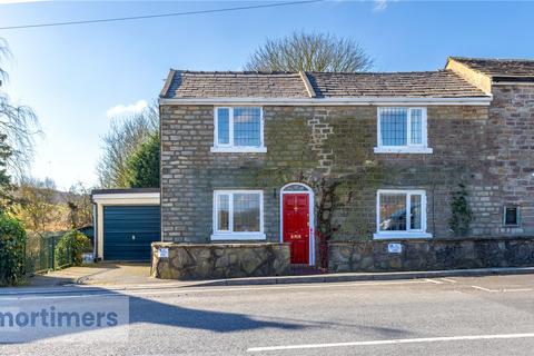 3 bedroom semi-detached house for sale, Pleckgate Road, Blackburn, Lancashire, BB1