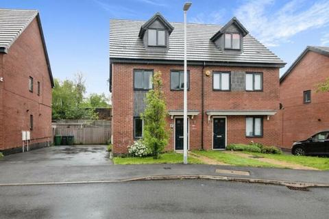 Argyll Way, SMETHWICK