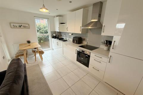 undefined, Gresley Close, Stratford-Upon-Avon