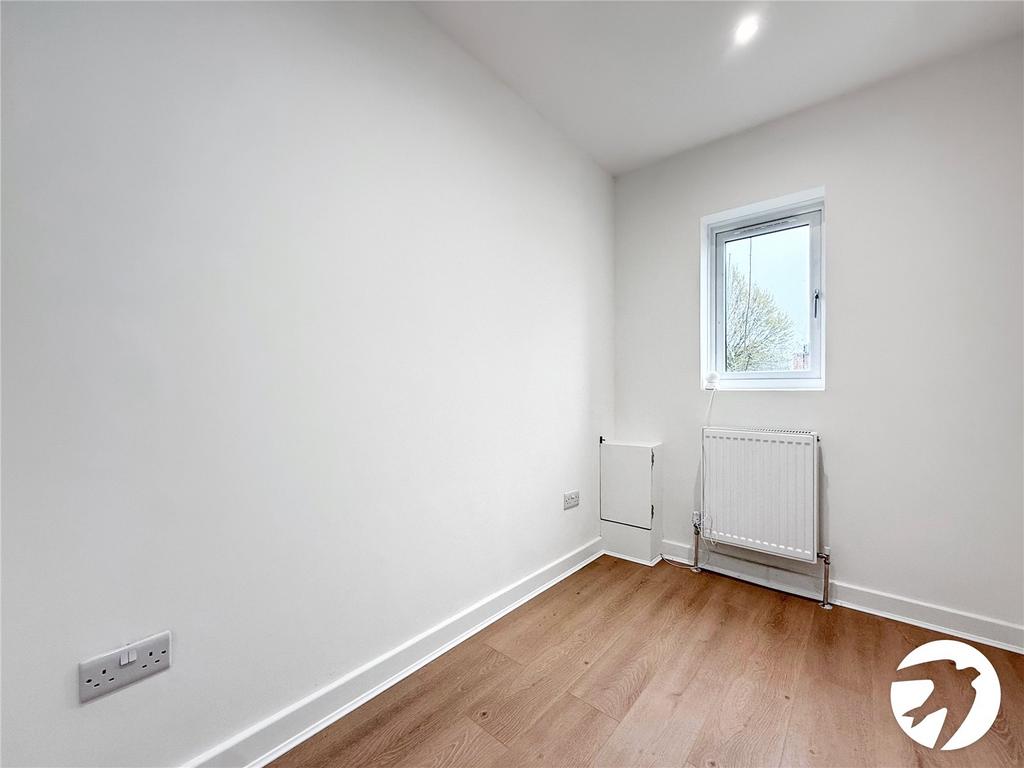 Office/Bedroom