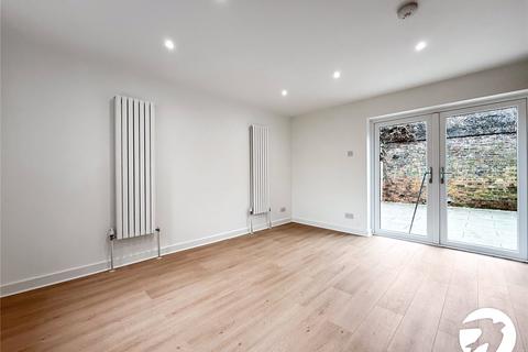 undefined, Exeter Way, London, SE14