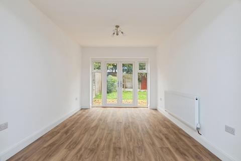 undefined, Longport Close, ILFORD, Essex, IG6