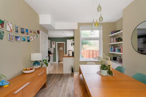 undefined, Edward Road, Brislington