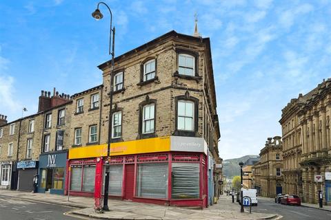 undefined, Crossley Street, Halifax Town Centre